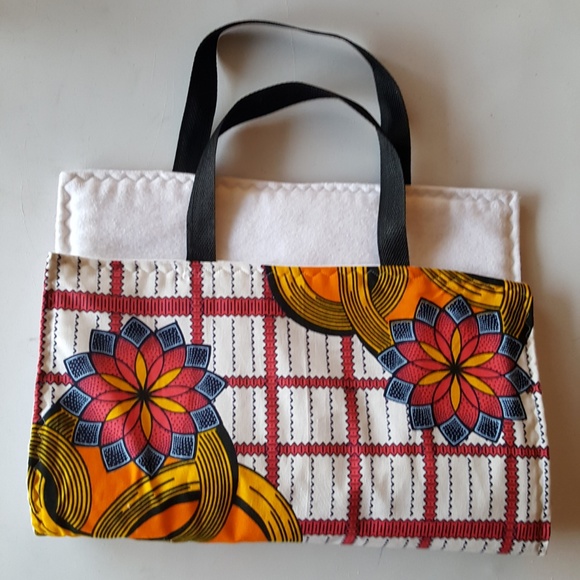 Baby Shower Gift Set -Handmade One of a kind! - Picture 3 of 5